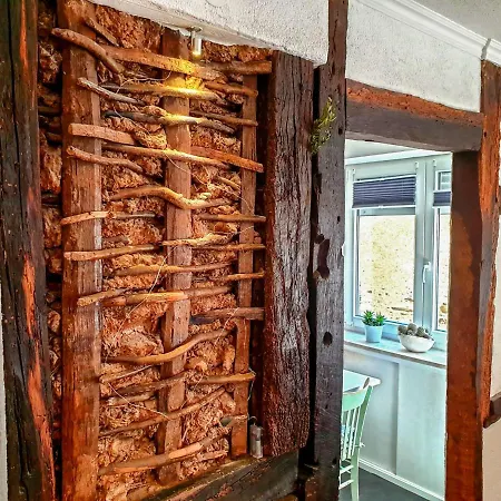 Ferienhaus Holiday Anna's Hauschen Bremm