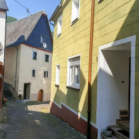 Holiday Anna's Hauschen Ferienhaus